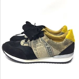 Catherine Parra Sneakers